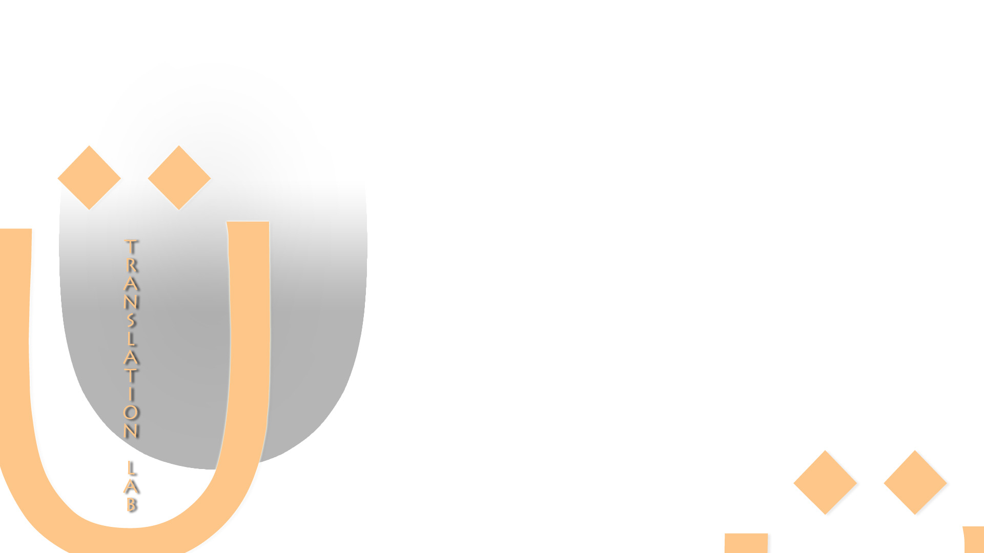 Translation Lab – Übersetzen & Lektorat